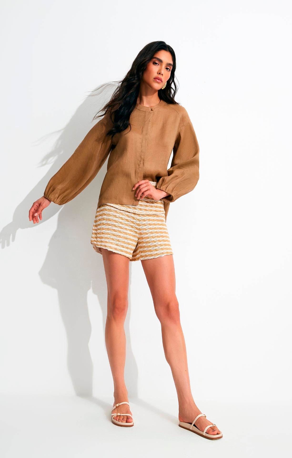 Shorts Otilia