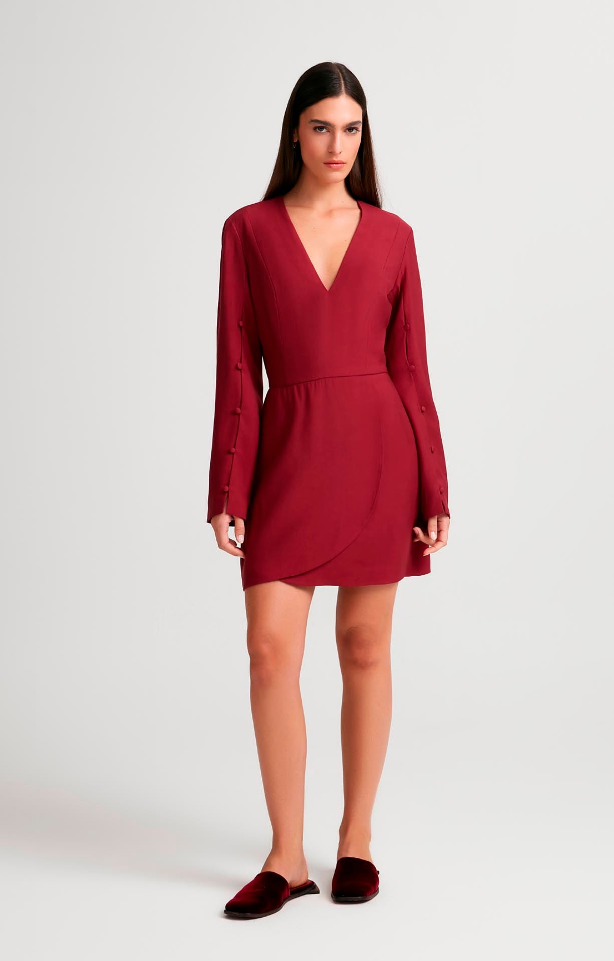 Vestido Sophie
