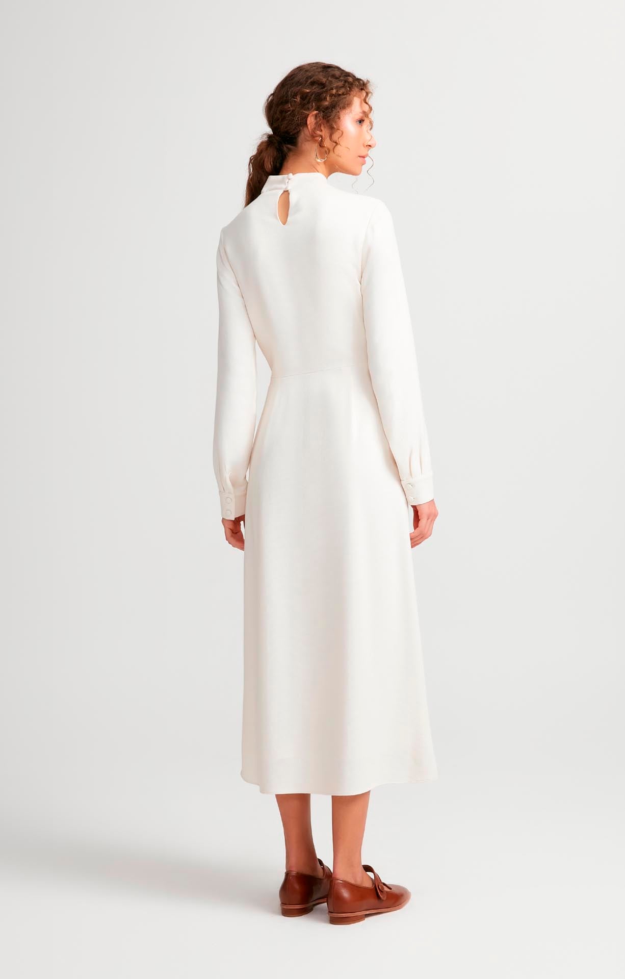 Vestido Atena