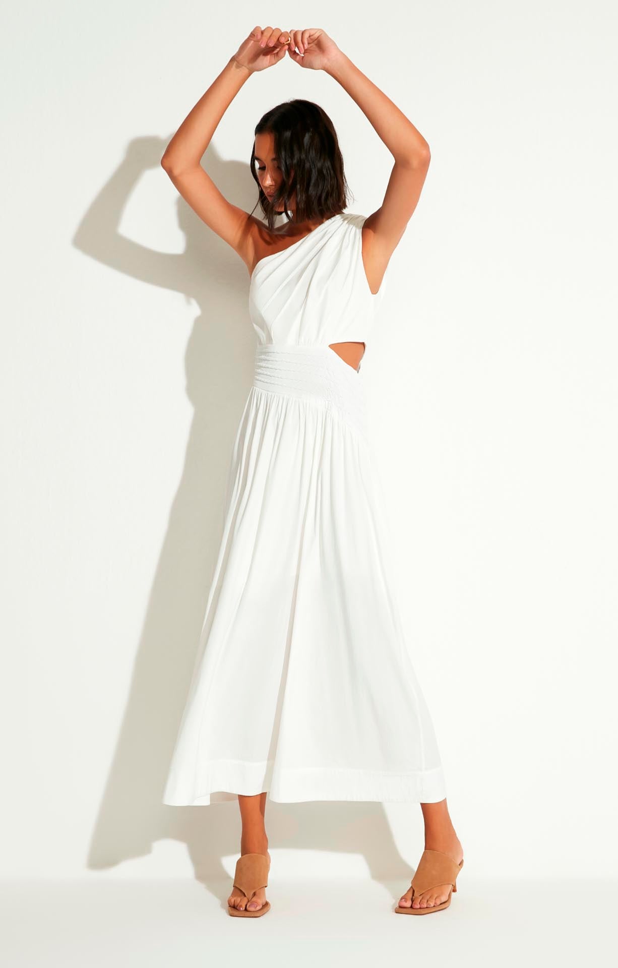 Vestido Giovanna