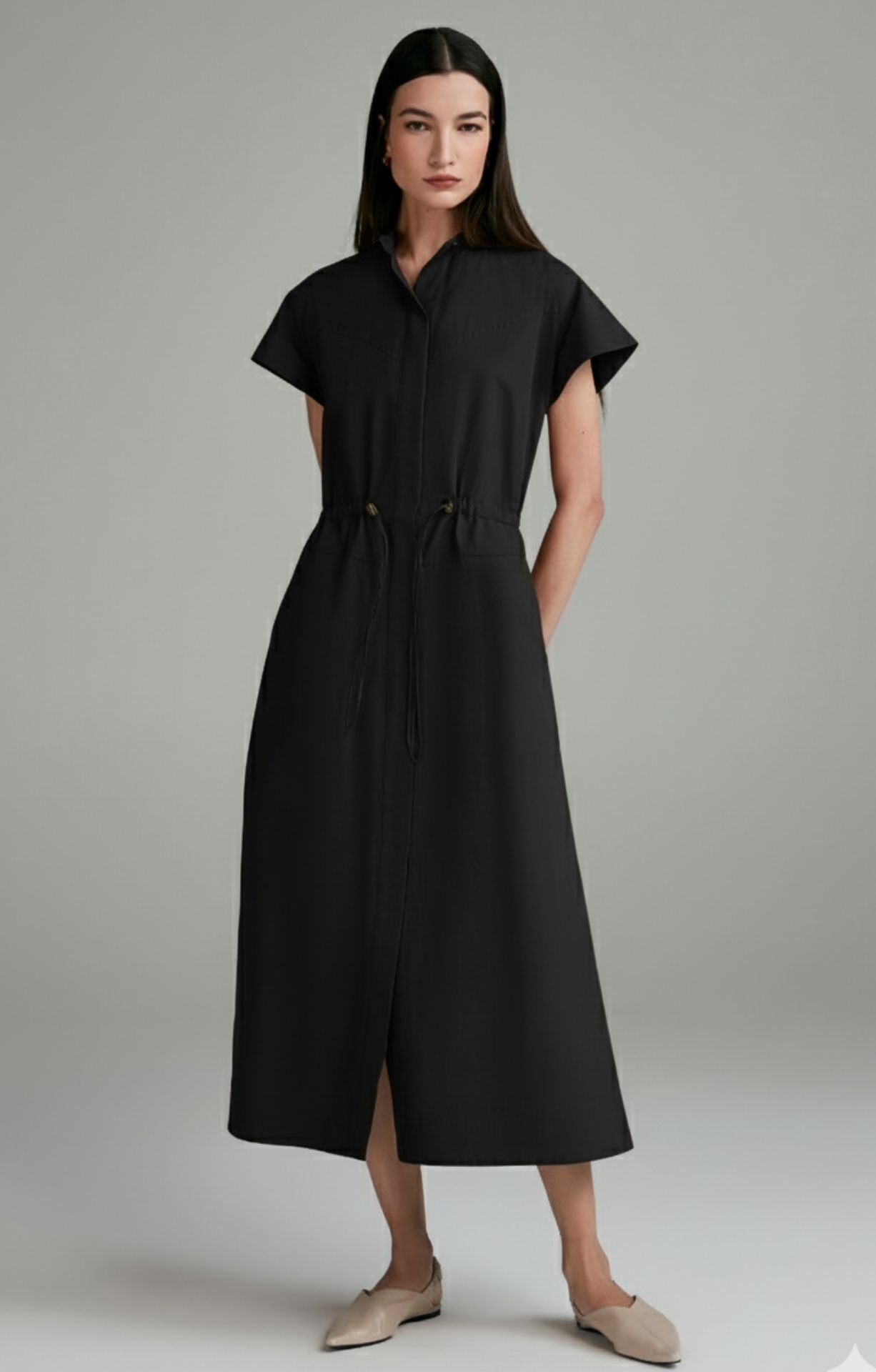 Vestido Eva