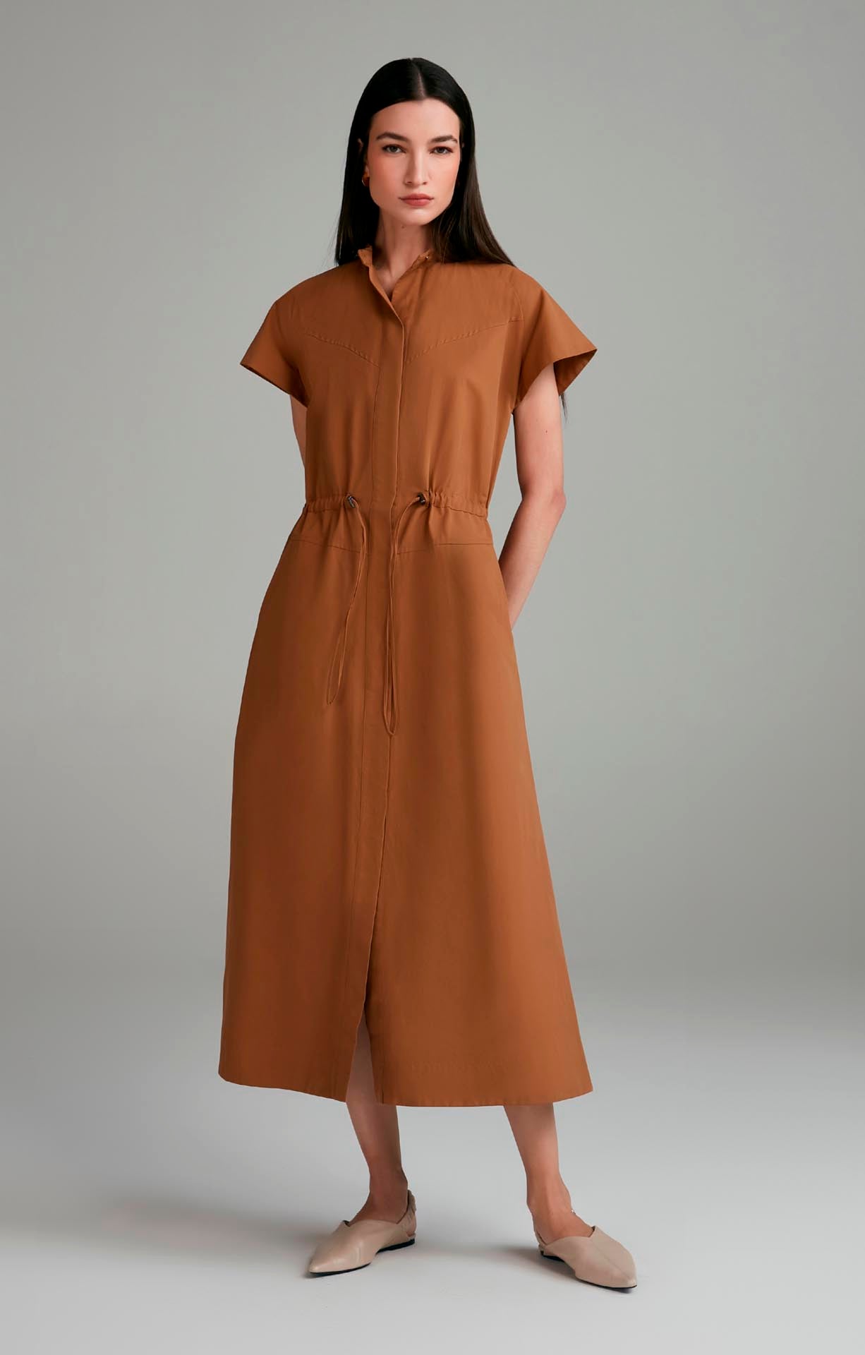 Vestido Eva
