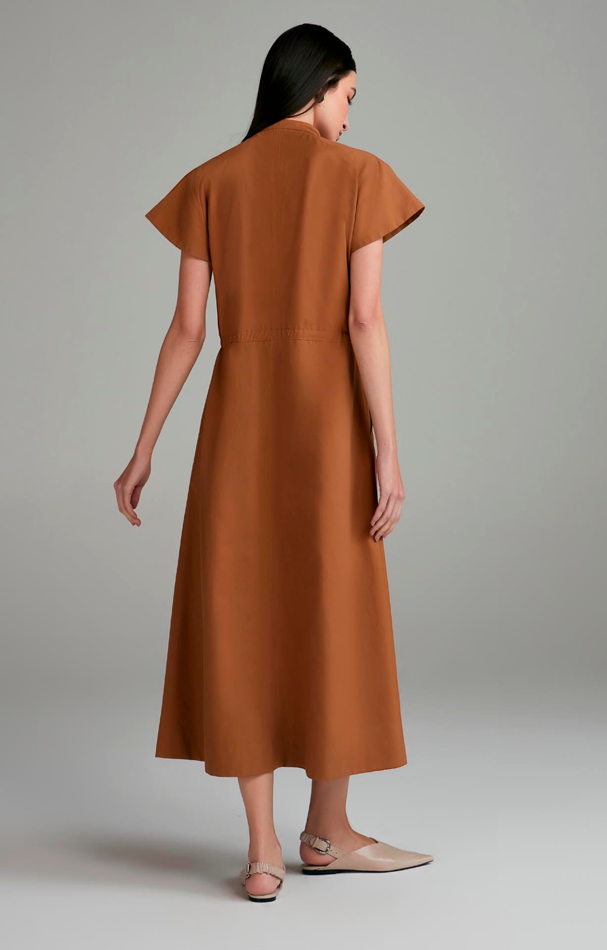 Vestido Eva