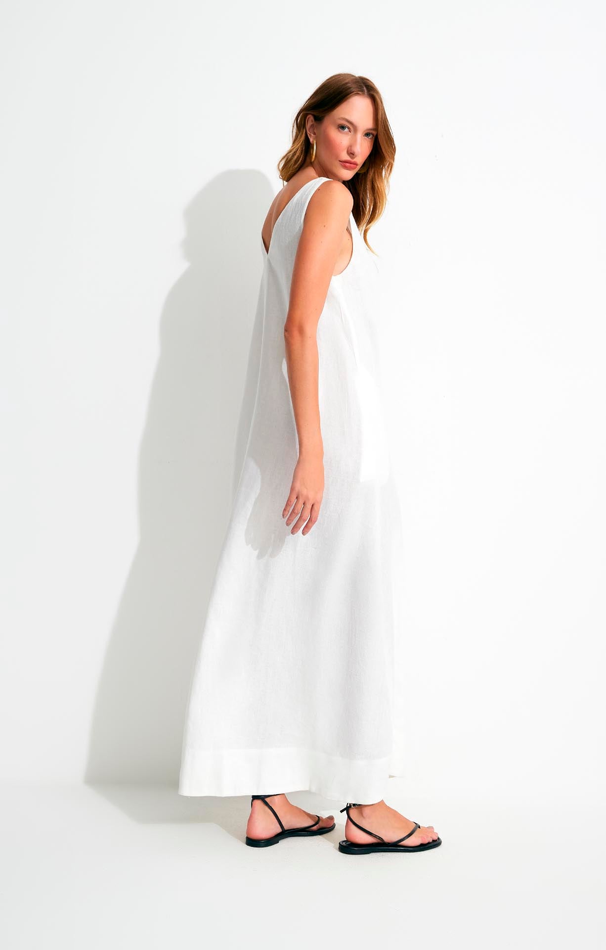 Vestido Livia