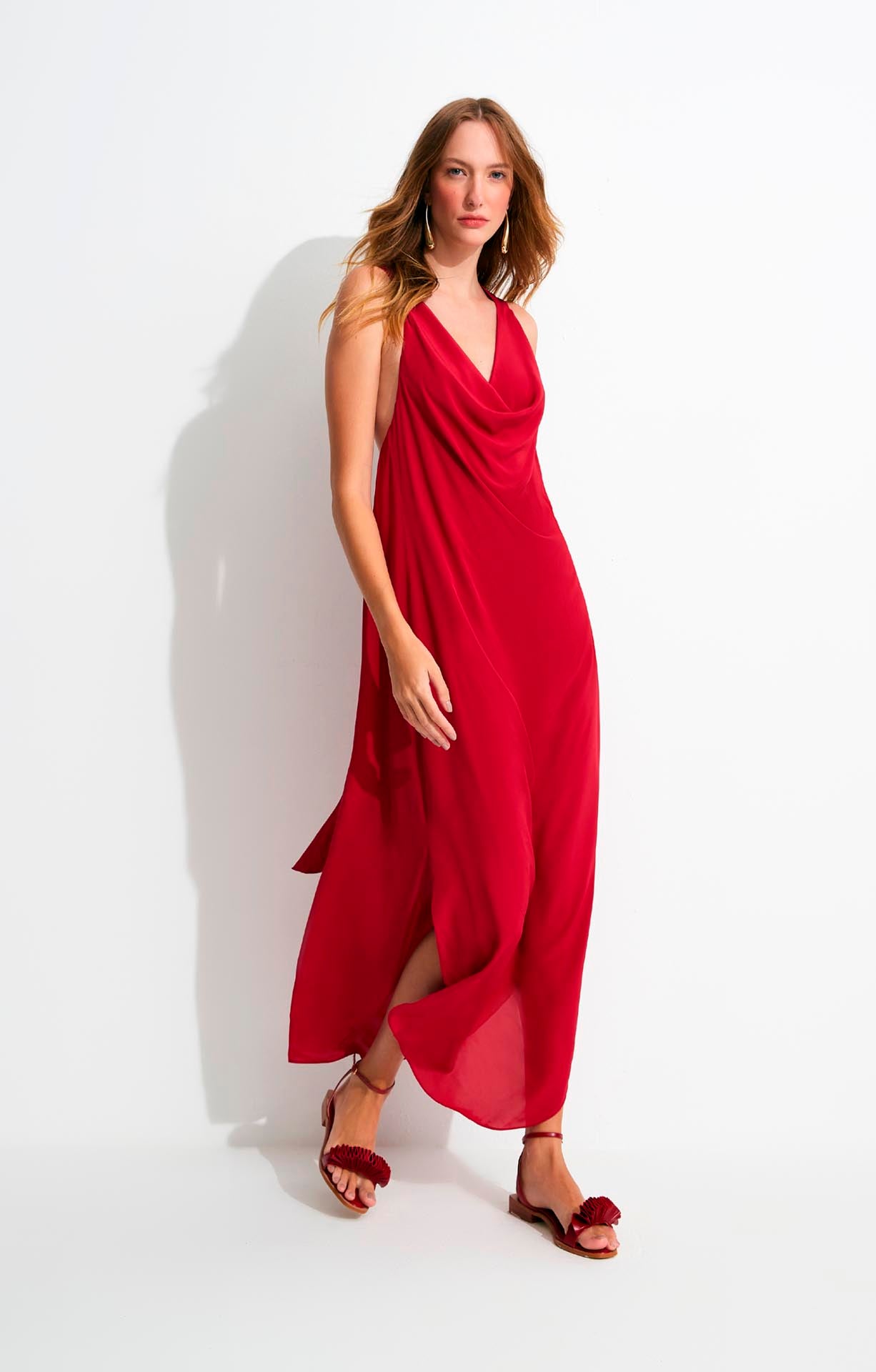 VERMELHO