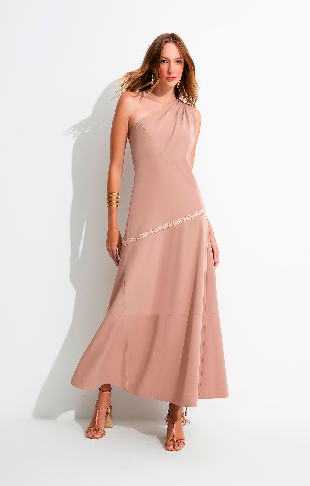 Vestido Guta