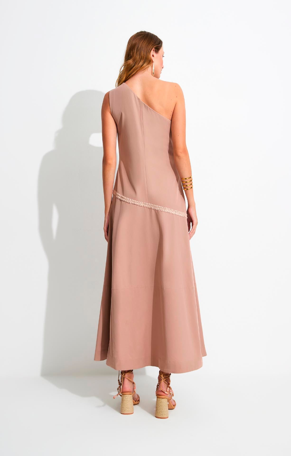 Vestido Guta