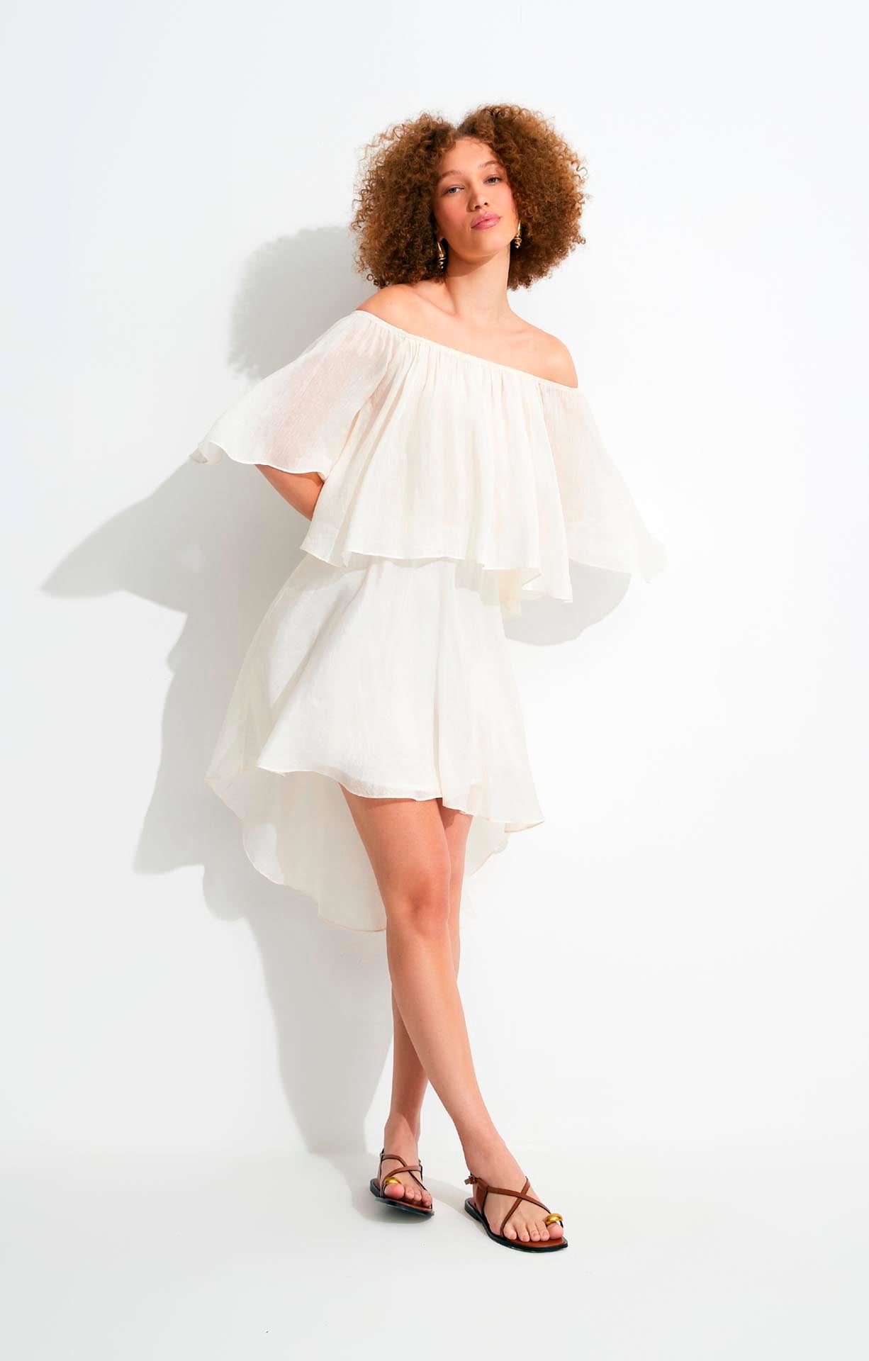 Vestido Esmeralda