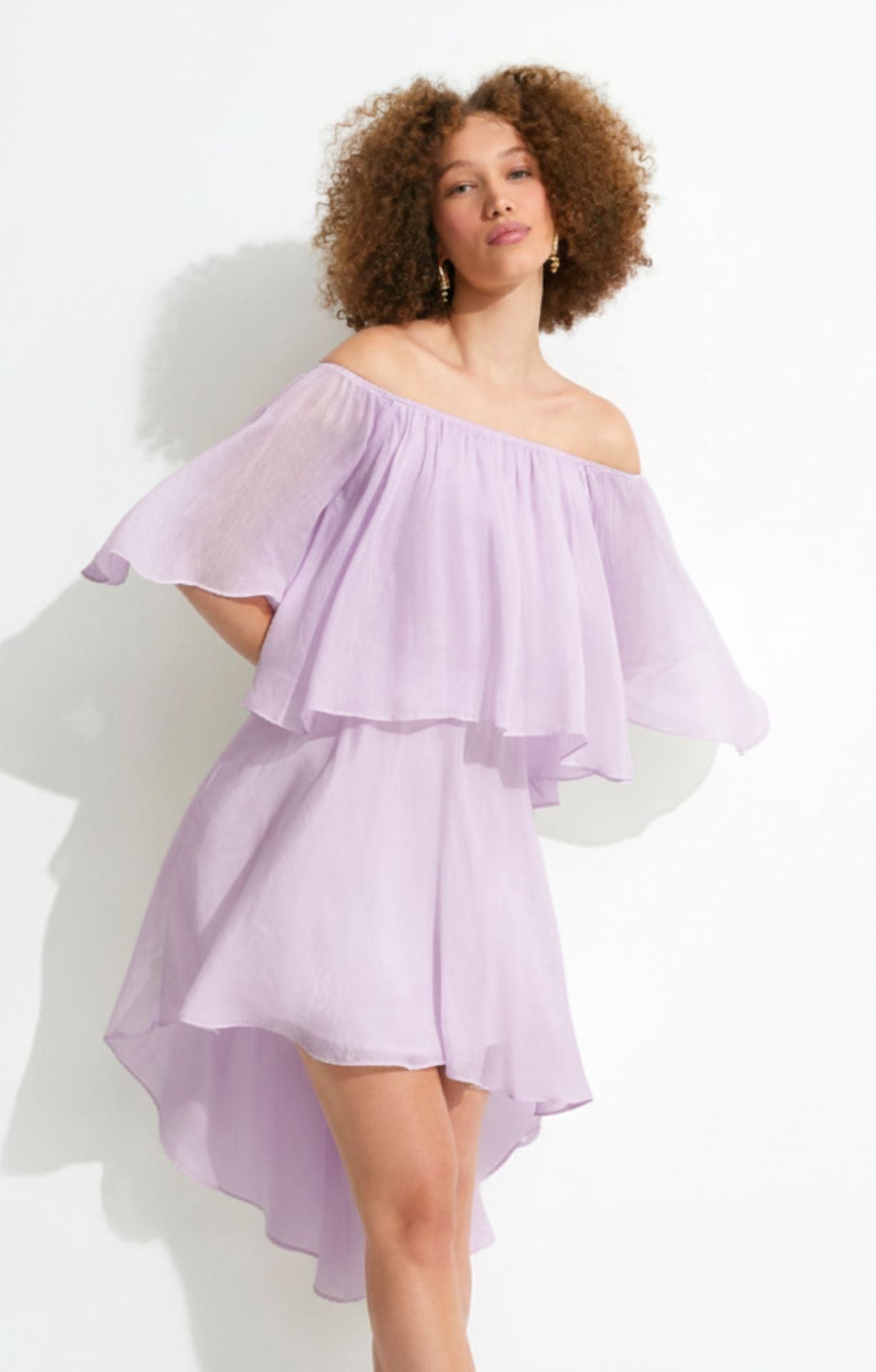 Vestido Esmeralda