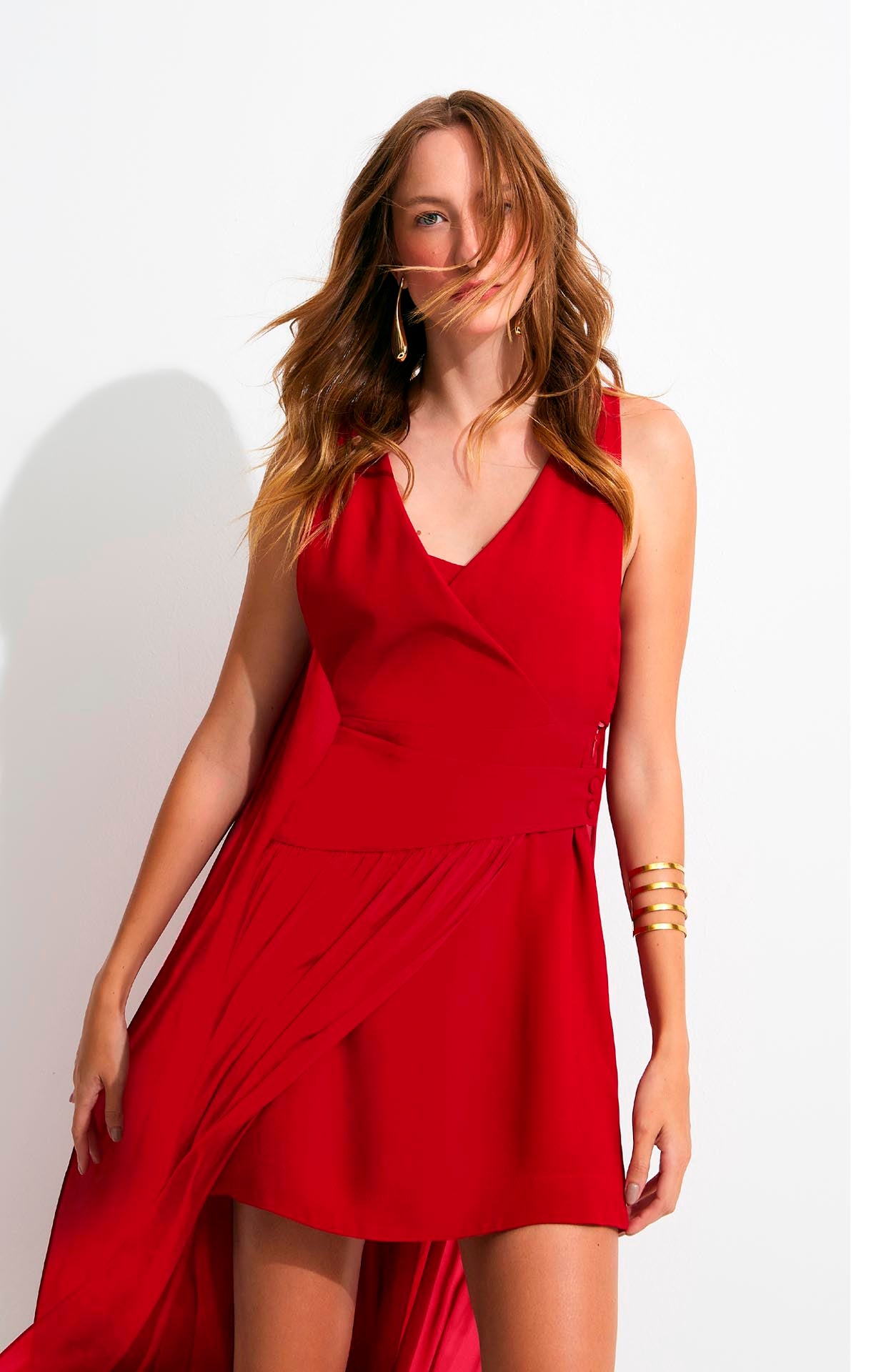 VERMELHO