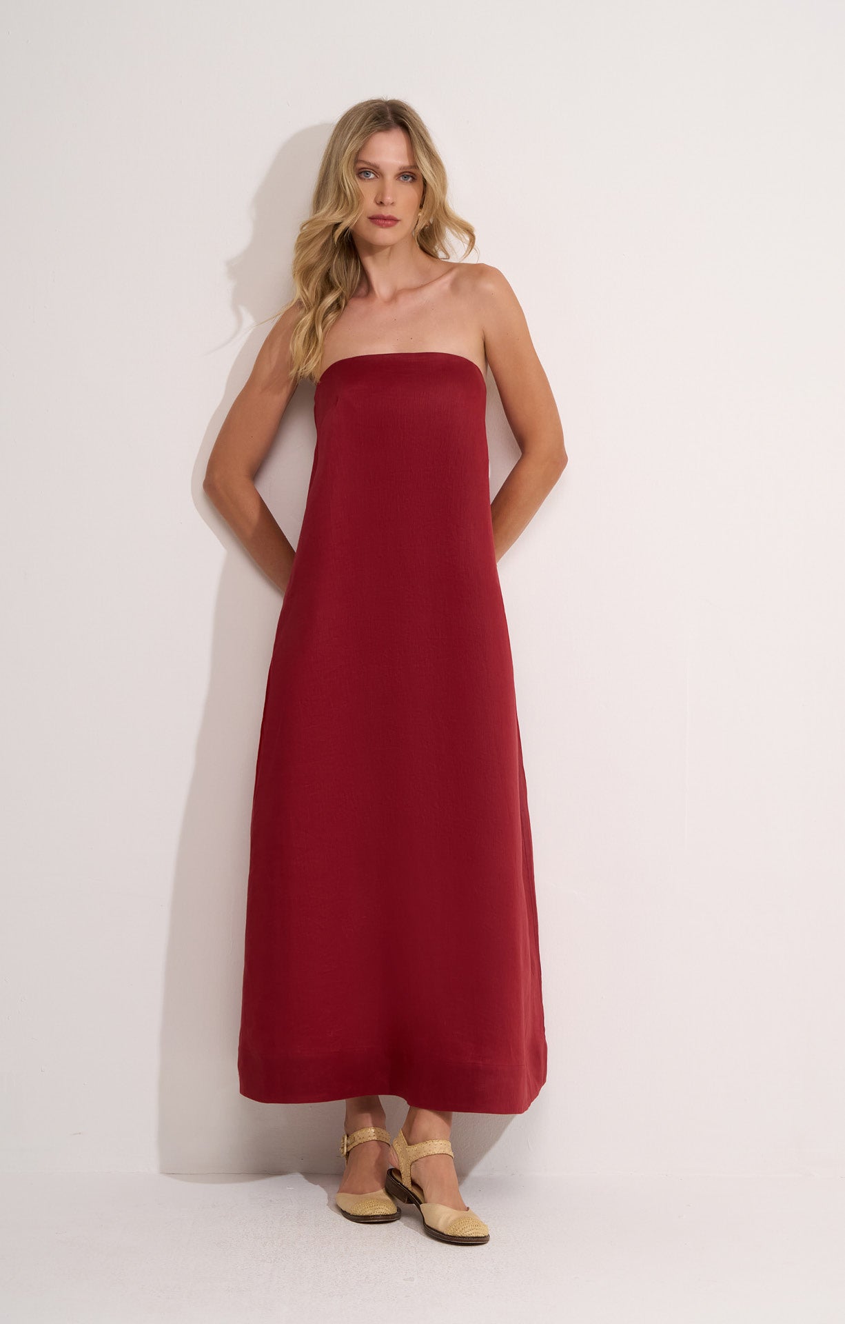 VERMELHO