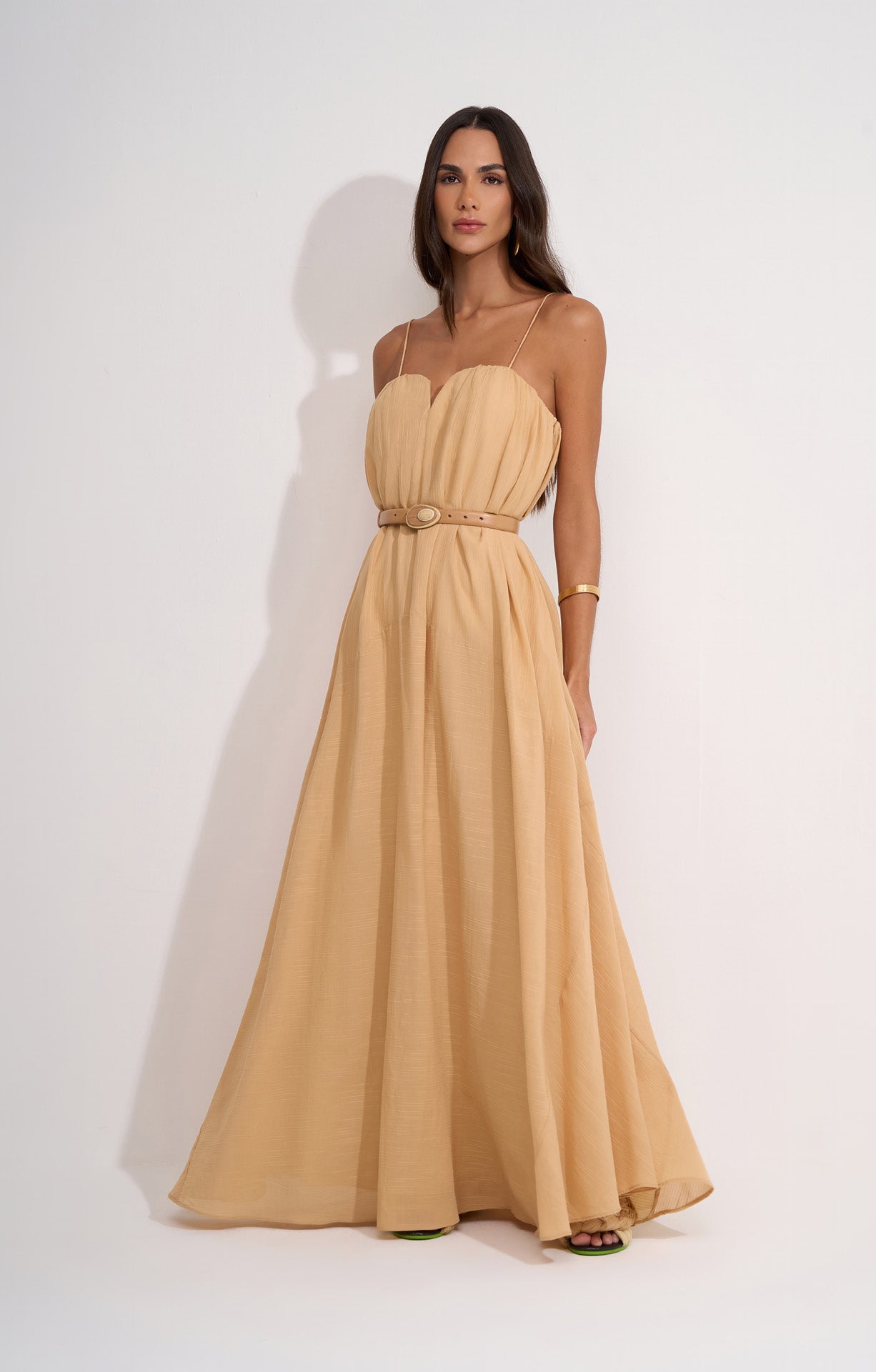 Vestido Catarina